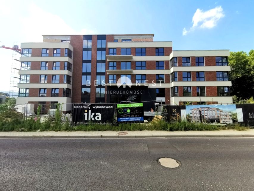 Mieszkanie Bielsko-Biała sprzedaż