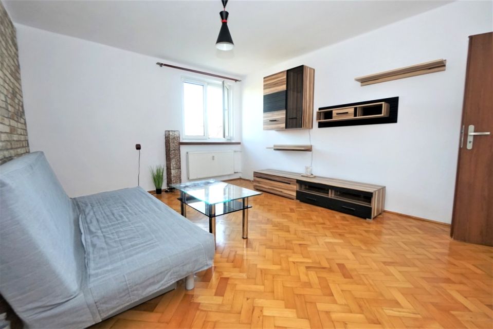 Mieszkanie Gliwice