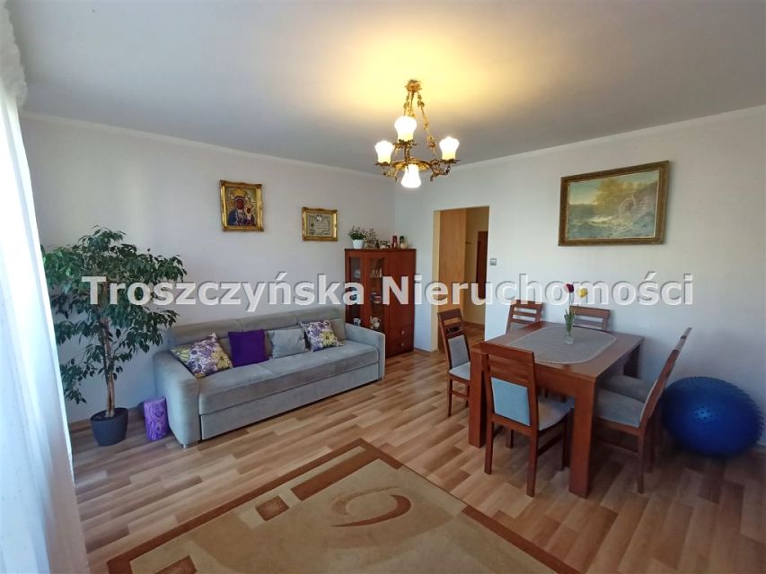 Mieszkanie Częstochowa