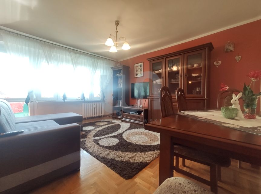 Mieszkanie blok mieszkalny Częstochowa