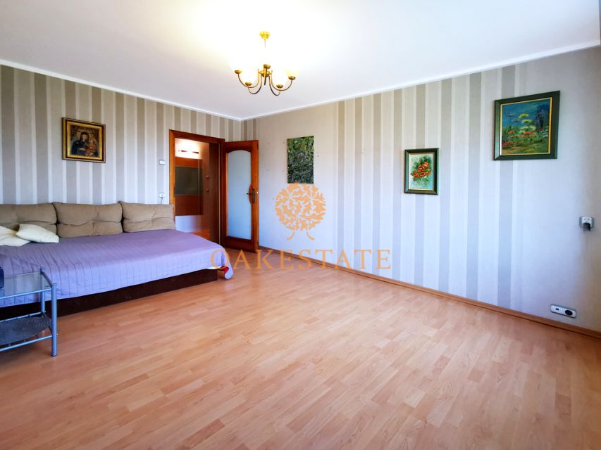 Mieszkanie nad jeziorem