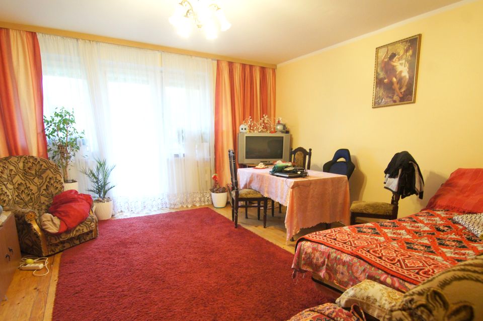 Mieszkanie Gdańsk sprzedaż