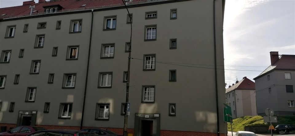 Mieszkanie Bytom