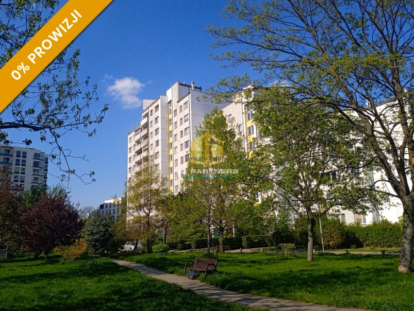 Mieszkanie Warszawa