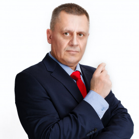 Paweł Pirański