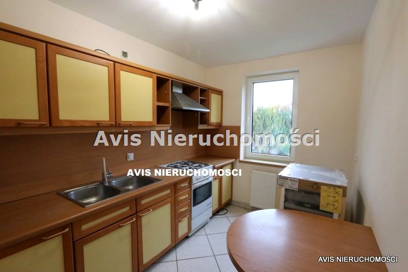 Mieszkanie Świdnica