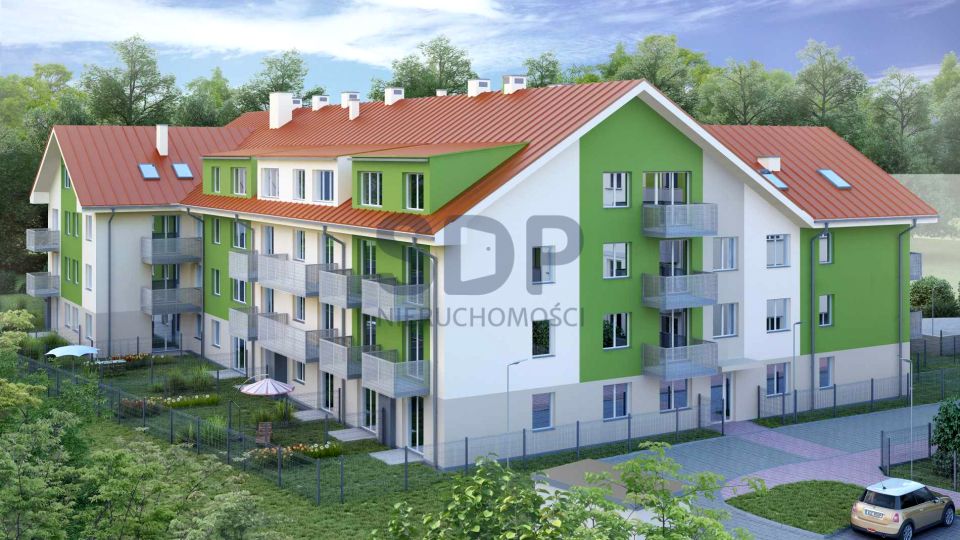 Mieszkanie Wrocław sprzedaż