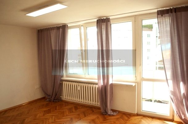 Mieszkanie blok mieszkalny Warszawa