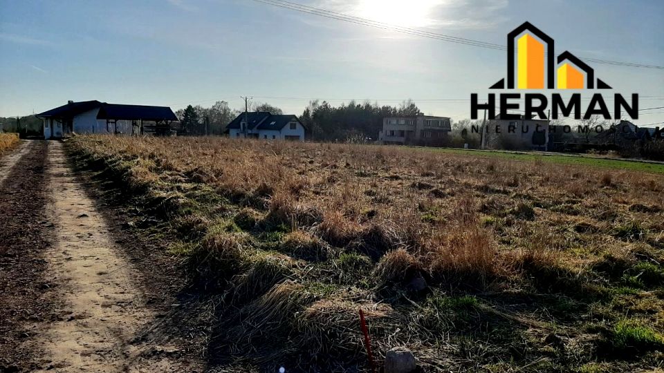 Działka budowlana Wodzisław Śląski