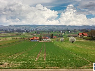 Działka budowlana Krościenko Wyżne