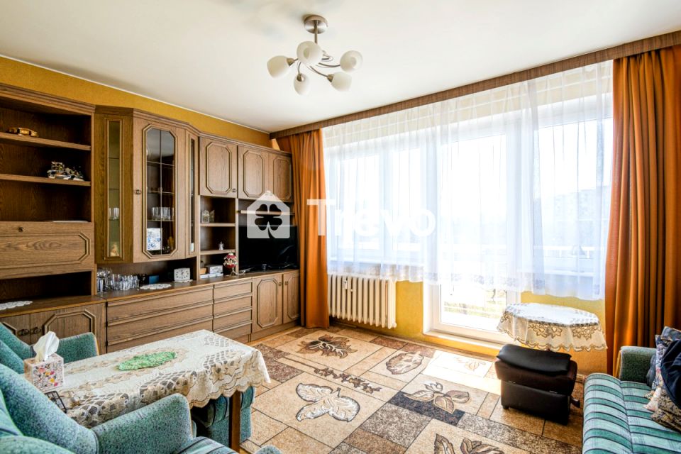 Mieszkanie blok mieszkalny sprzedaż