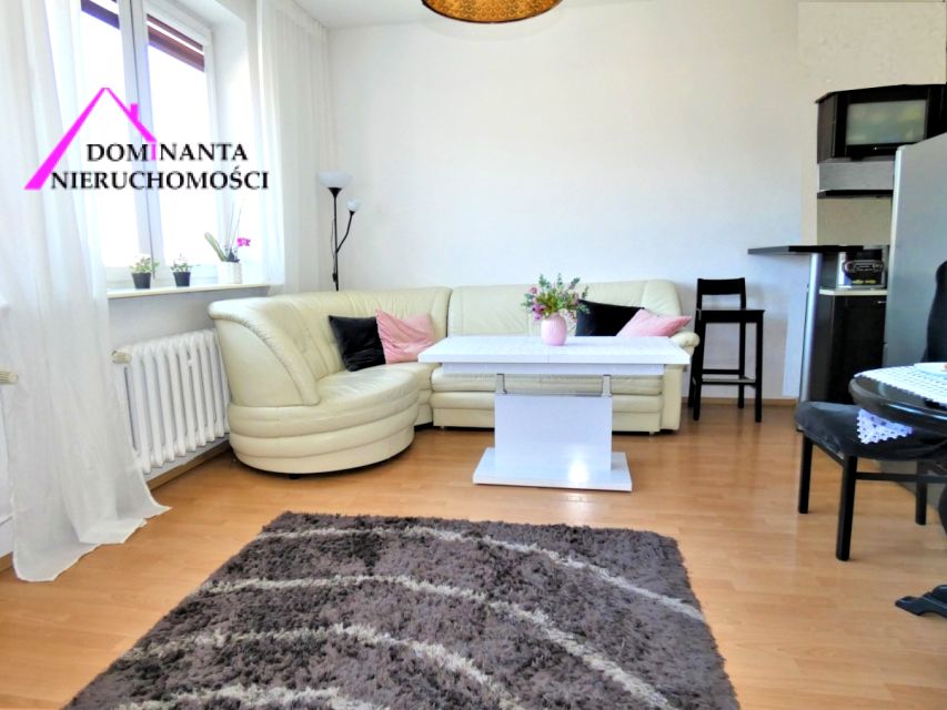 Mieszkanie Gdynia