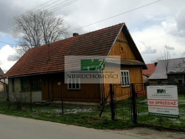 Dom Wierzawice