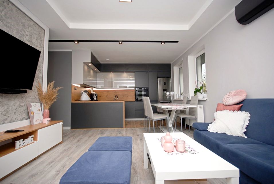 Mieszkanie Krzeptów