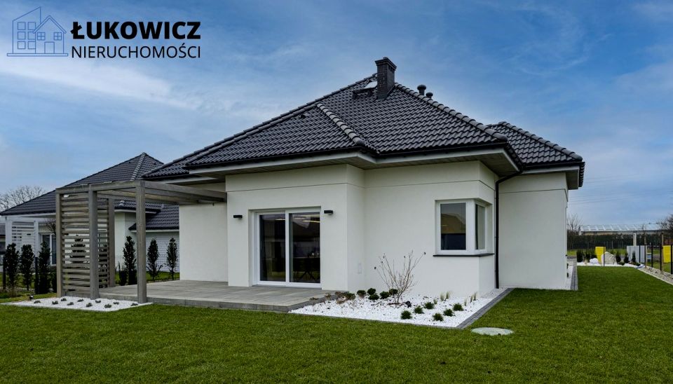 Dom Bielsko-Biała