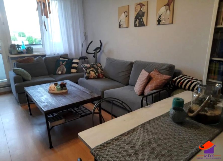 Mieszkanie Siemianowice Śląskie