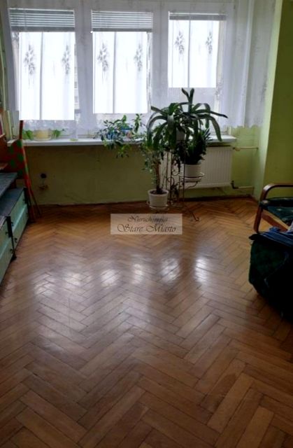 Mieszkanie Kraków