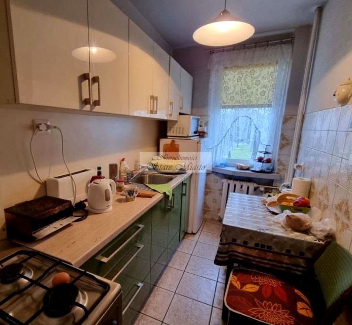 Mieszkanie Kraków