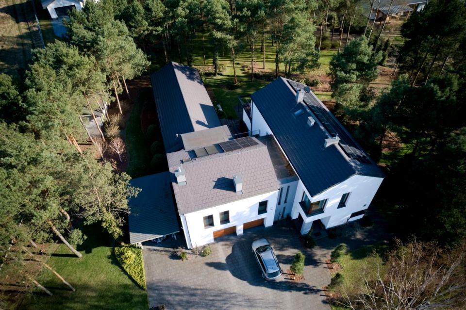 Dom Wieliszew