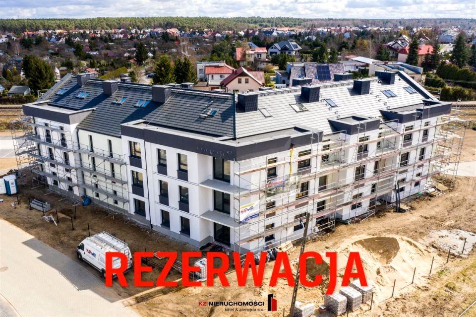 Mieszkanie Piła