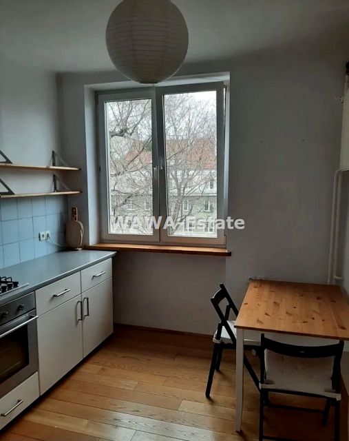 Mieszkanie Warszawa