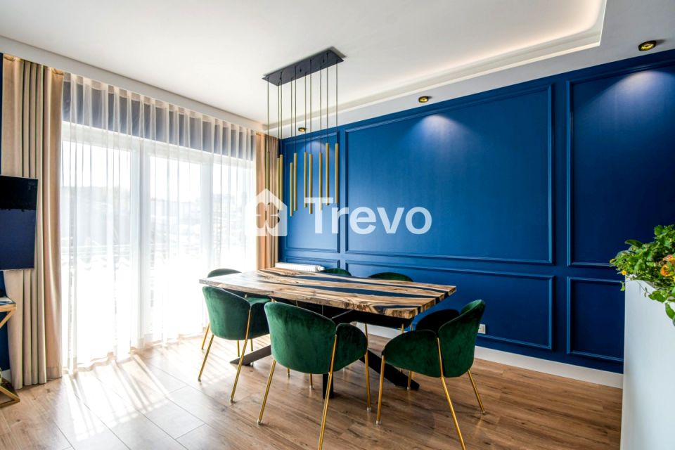 Mieszkanie blok mieszkalny sprzedaż