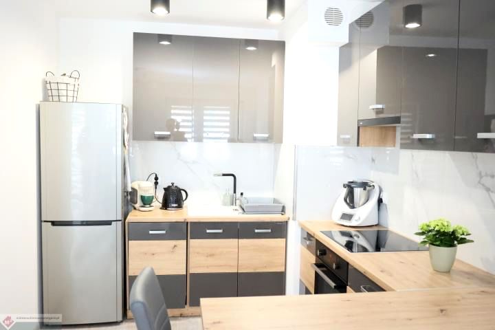 Mieszkanie Stargard sprzedaż