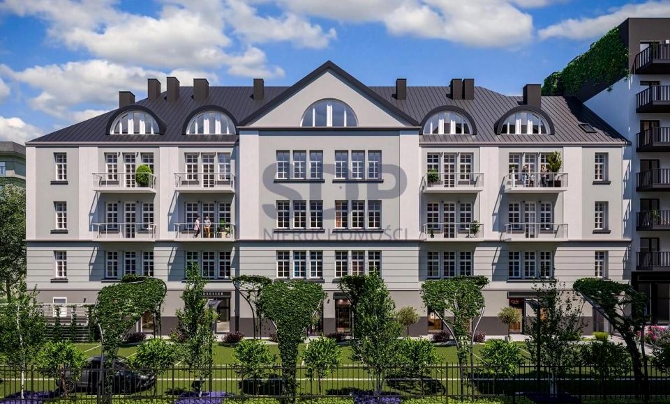 Mieszkanie Wrocław sprzedaż