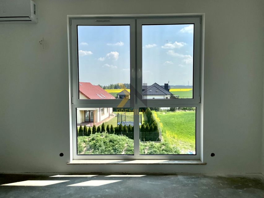 Mieszkanie Mirków