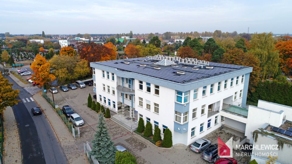 Lokal Toruń