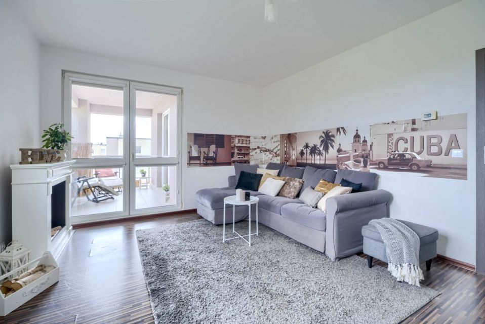 Mieszkanie Warszawa sprzedaż