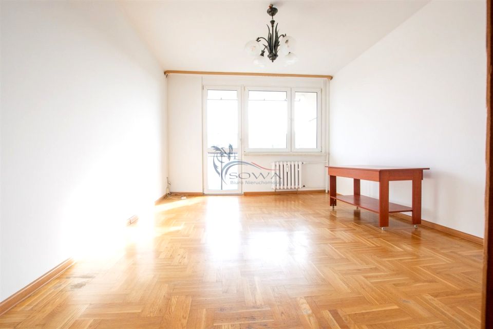 Mieszkanie Bielsko-Biała