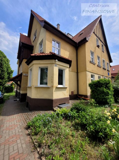 Mieszkanie Gdańsk