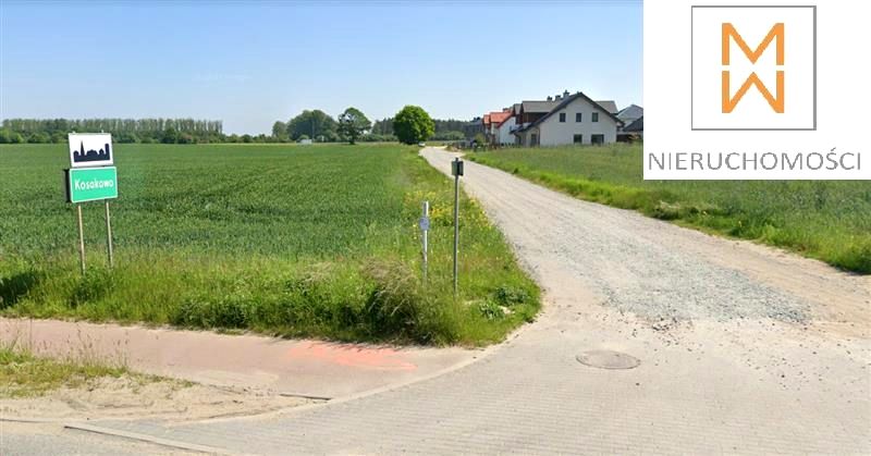 Działka budowlana Pogórze