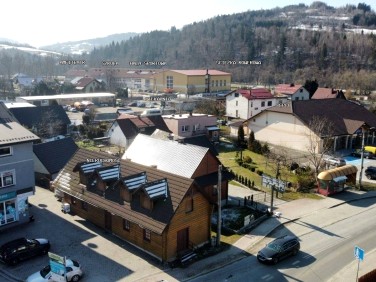 Dom Milówka