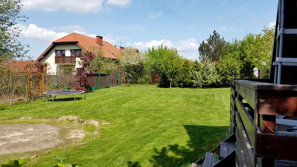 Działka budowlana Bielsko-Biała