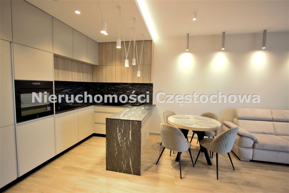Mieszkanie Częstochowa