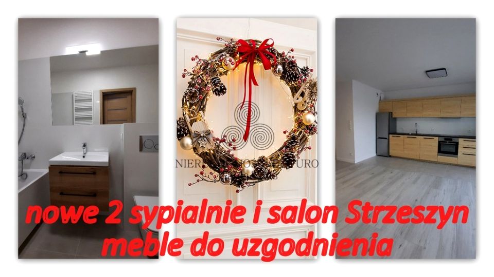Mieszkanie Poznań wynajem