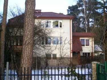 Dom Drogoszewo
