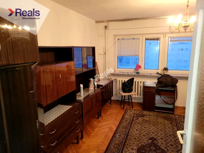 Mieszkanie Warszawa sprzedaż