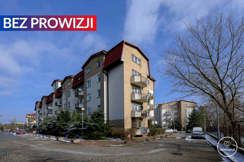 Mieszkanie Warszawa