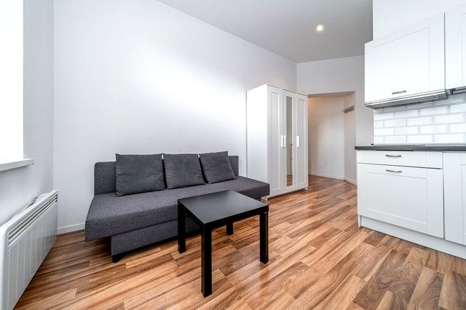 Mieszkanie Bydgoszcz