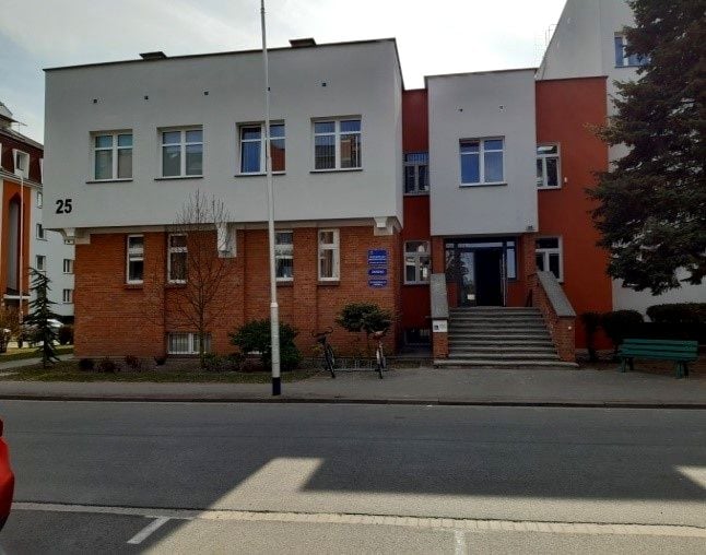 Lokal Grodzisk Wielkopolski