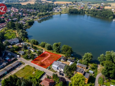 Działka usługowa Czaplinek sprzedam