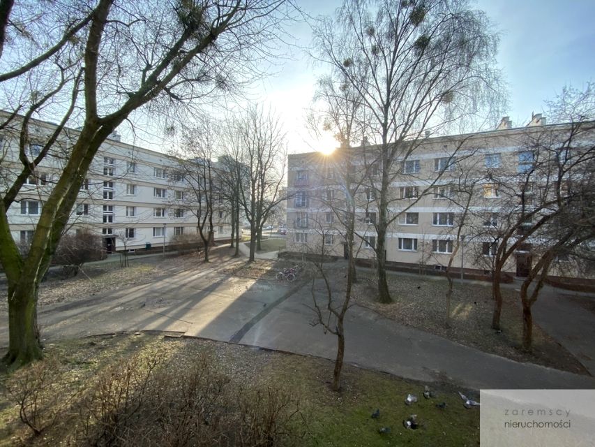 Mieszkanie blok mieszkalny sprzedaż