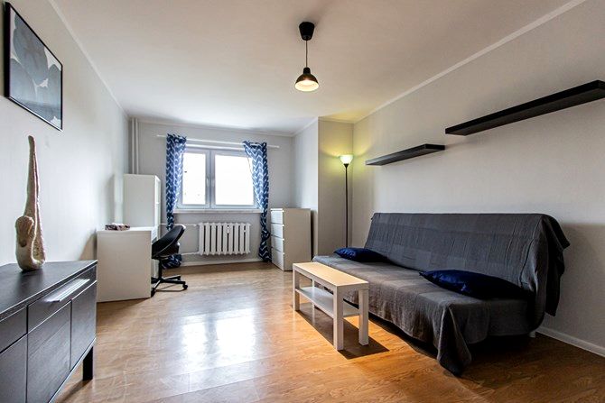 Mieszkanie Kraków