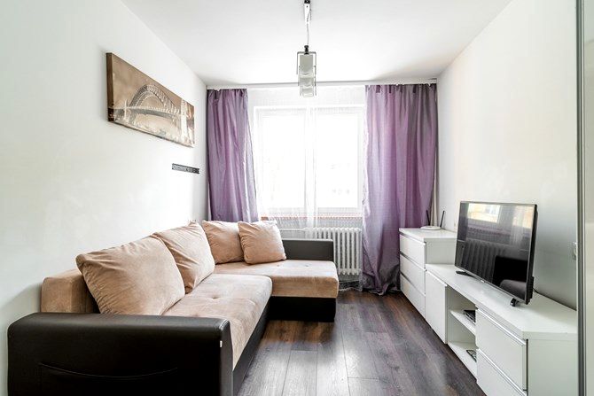 Mieszkanie Białystok