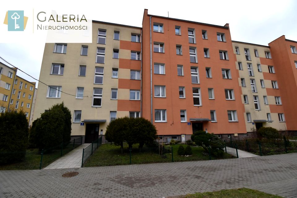 Mieszkanie Elbląg