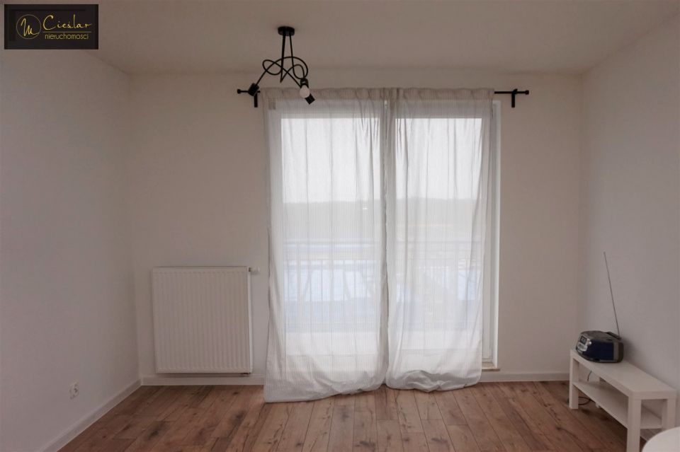 Mieszkanie Bydgoszcz