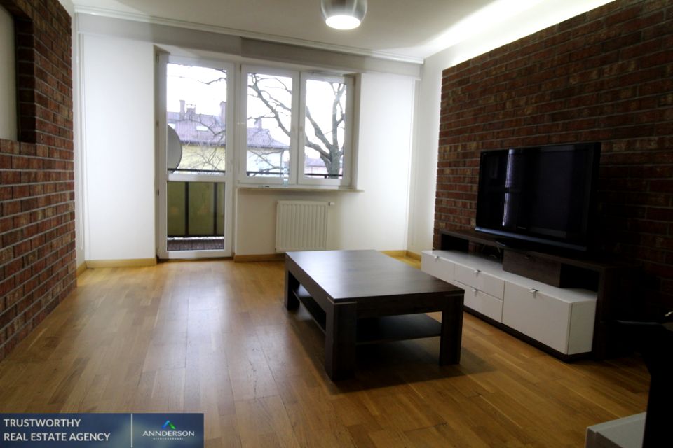 Mieszkanie Kraków